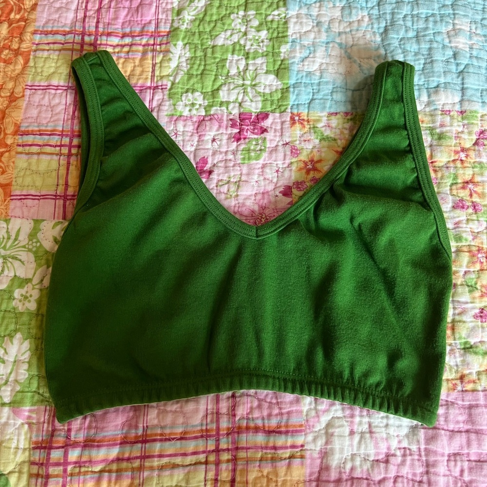 Big Bud Press Bralette